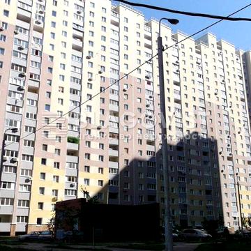 Продаж трикімнатної квартири на Закревського Миколи 97