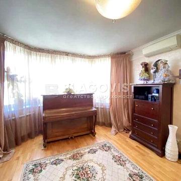 Продаж 2кім. квартири 72кв.м. Драгоманова ,6а. Генератор.