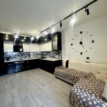 Продаж. 2 х кімн кварт 75 м2, Київ провул. Балтійський 5 жк Навігатор ЖК Новатор