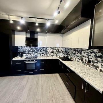 Продаж. 2 х кімн кварт 75 м2, Київ провул. Балтійський 5 жк Навігатор ЖК Новатор