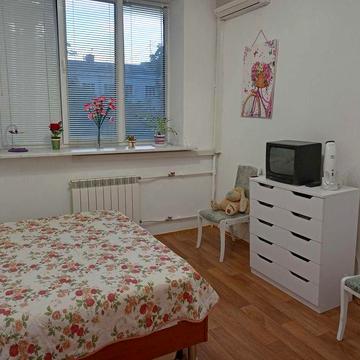 Продам ВЛАСНУ 4хкімнатну квартиру на КПІ