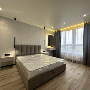 1к квартира, 53м², ЖК Liko Grad Perfect Town, Максимовича 32А, Теремки ЖК Liko Grad Perfect Town