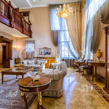 Продажа 2х домов. Бассейн. Укрытие. 10 соток. Подольский. Дорогой Люкс