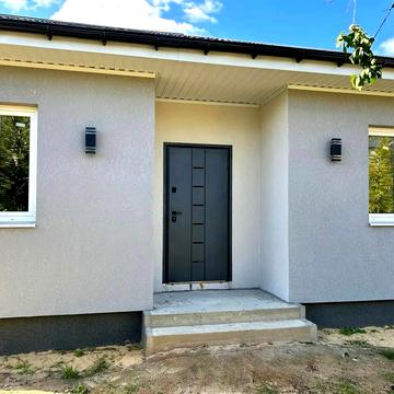 Михайлівська вул.