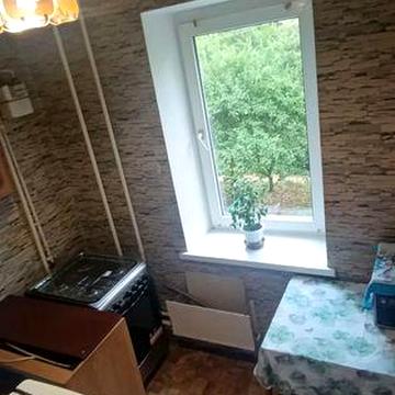 Оренда однокімнатної квартири на Богунії.
