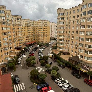 Здам 2-кім , на центральній алеї