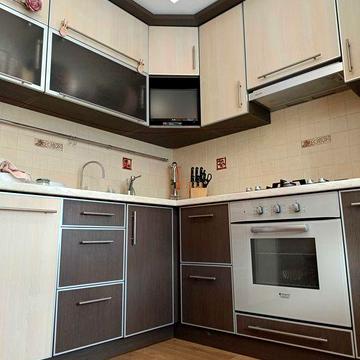 Продам двухкомнатную квартиру. Молодежный.