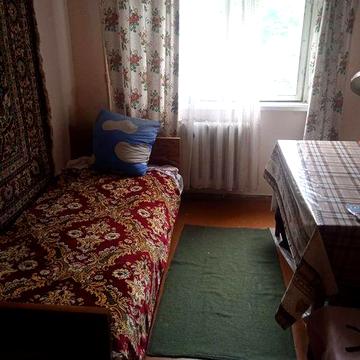 Продаж 2х кімнатної квартири в центрі!