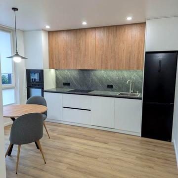 квартира півторачка укомплектована ЖК U ONE