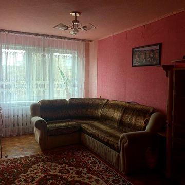 Продам или меняю 3х ком кв на 1ком кв  с доплатой ЖК горняк