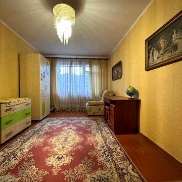 Оренда 2-кім. квартири в ТОП локації р-н Центр(Курсова)