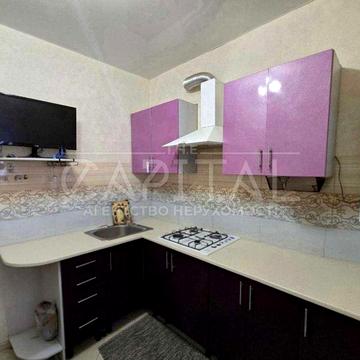 Продаж / Квартира / 58 м2 / Софіївська Борщагівка / вул. Абрикосова, 3 ЖК Sofia Residence