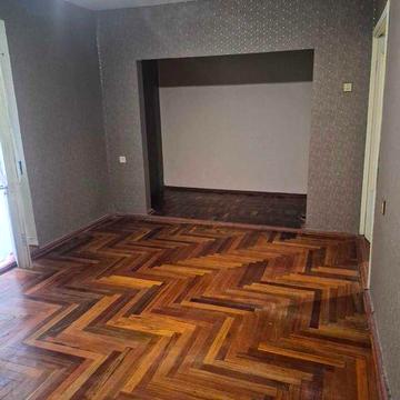 Аренда 1-комнатной квартиры. 1й Шевченковский, без мебели