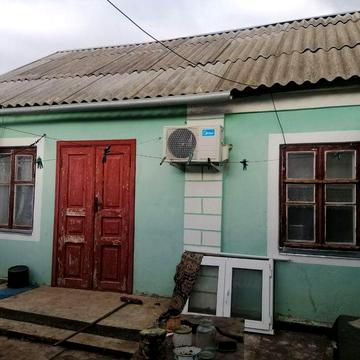 Продается уютный дом со всеми удобствами