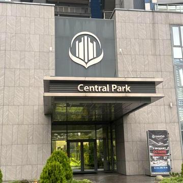 Оренда 2 к квартирив ЖК»Central Park”, . вул Джона Маккейна  7