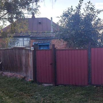 Продаж 2к Дім вулиця Сумська