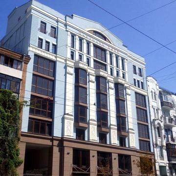 Квартира в центрі міста в ЖК«Патріарх Холл» 95.6 КвМ ЖК Патріарх Холл