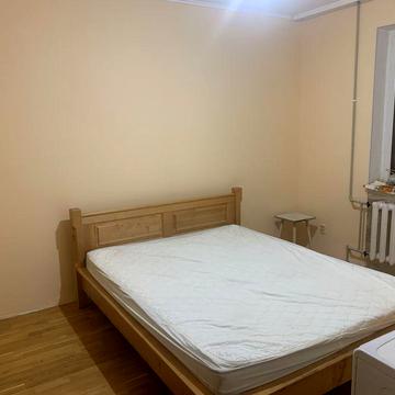 2-х кімнатна вартира помісячно для відряджених.по вул.Павла Глазового