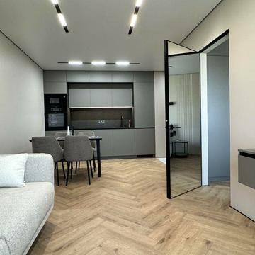 1-к ЖК Нова Англія. 42м² «Лінкольн». Видова. Новий ремонт! ЖК Нова Англія