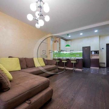 Оренда 3-кімнатної квартири ЖК Новопечерские Липки Печерськ ГЕНЕРАТОР