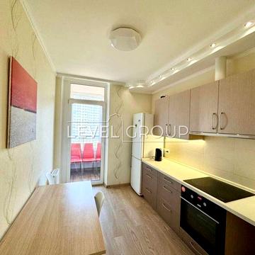 1кім кв, ЖК на Туманяна, 40м з ремонтом, Лівобережна, Дніпровський р-н ЖК на Туманяна