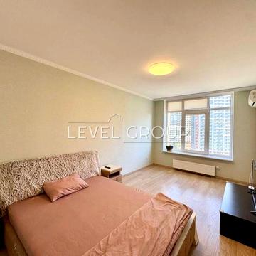 1кім кв, ЖК на Туманяна, 40м з ремонтом, Лівобережна, Дніпровський р-н ЖК на Туманяна