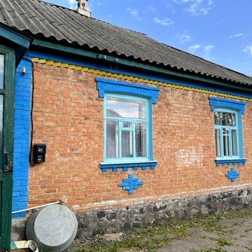 продам півбудинку р-н Заващина,обмін на однокімнатну квартиру