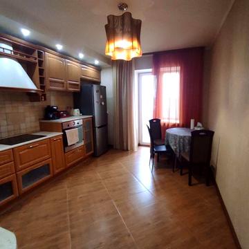 Продаж 3 кім квартири вул Байди -Вишневецького 9, Виноградар