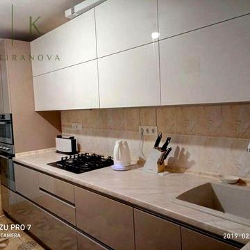 Продам 3-кім.квартиру,вул Студинського 12