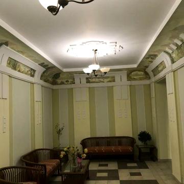 Продаж ексклюзивних апартаментів (4 кімн.) по вул. Паньківська,8