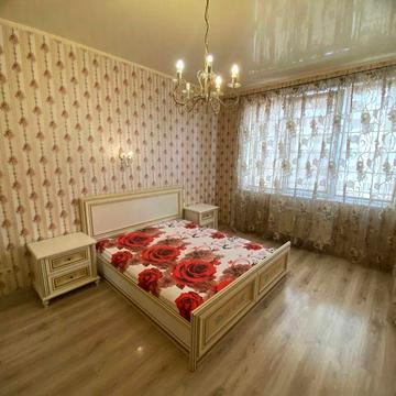 Сдам 2х комн. квартиру ЖК Чудо город