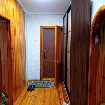 Квартира 3-х кімнатна. Димер. Продаж.