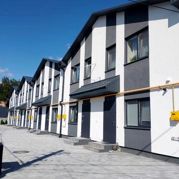 Твій таун - твоя нова квартира