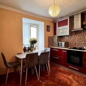 Продаж 2к Квартира Наскрізний провулок
