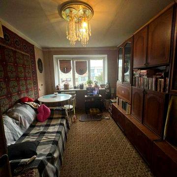 Продаж 2 кім квартири - 46 м2,  вул. Гашека, Сихівський р-н