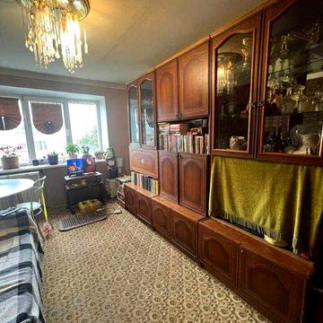 Продаж 2 кім квартири - 46 м2,  вул. Гашека, Сихівський р-н