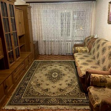 Здам  2 кімнатну  квартиру