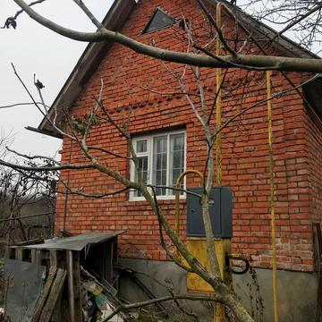 Остапа Вишні вул.