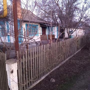 Продам житловий будинок у тихому і зручному районі