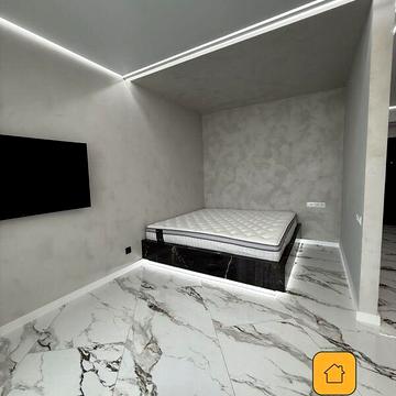 Продаж 1к Квартира Валерія Самофалова вулиця ЖК Сорок пятая жемчужина