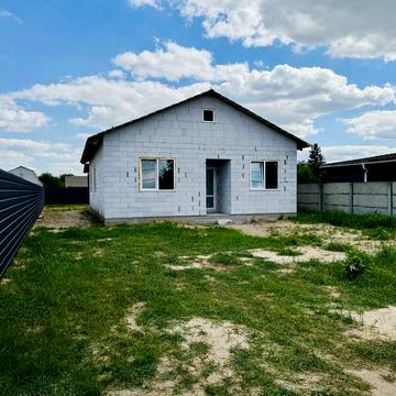 Продаж від ВЛАСНИКА. БУДИНОК. ЄОСЕЛЯ!!! 100м2 5 соток Без КОМІСІЇ