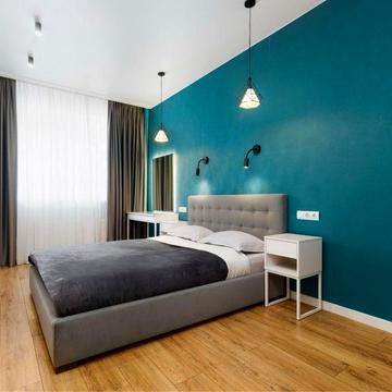 Аренда ‼️51 жемчужина евротрешка , Аркадия ‼️Генуэзская, с летом