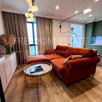 69тыс.$‼️‼️ЖК Маршал/ Квартира с ремонтом / Дворец спорта/ Новые дома ЖК Маршал