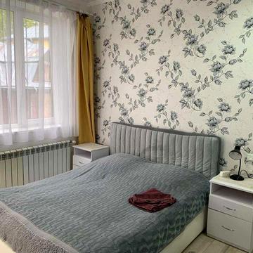 Центр Трускавця — все поруч! Квартира біля бювету!