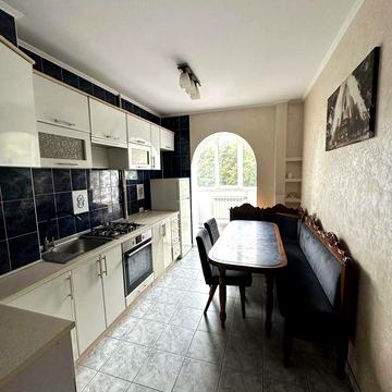 Квартира 3 кімнатна | Продам 3 кімнатна квартира з меблями