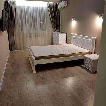 Здам Срочно 3к квартиру 90м2 в ЖК Софія Київська,вул.Чубинського 4