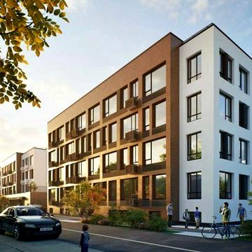 Продається сучасна 1-кімнатна квартира, 15 хвилин до Києва!ЄОСЕЛЯ