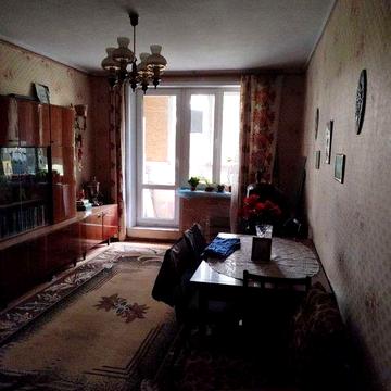 Продам реальную 3к. кв. 3/12, ул.Библика (р-н 119 школы)