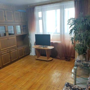Сдам в аренду большую 1-ком кв. пл. Фестивальная! LO