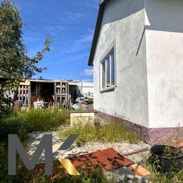 Одноповерховий будинок з ремонтом — с. Блиставиця, 19 км від Києва